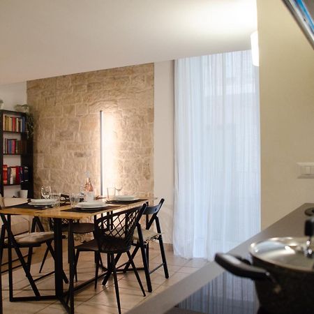 Maison De L'Air - Apt With Jacuzzi Giovinazzo Exteriör bild