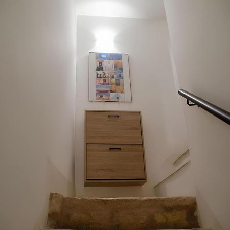 Maison De L'Air - Apt With Jacuzzi Giovinazzo Exteriör bild