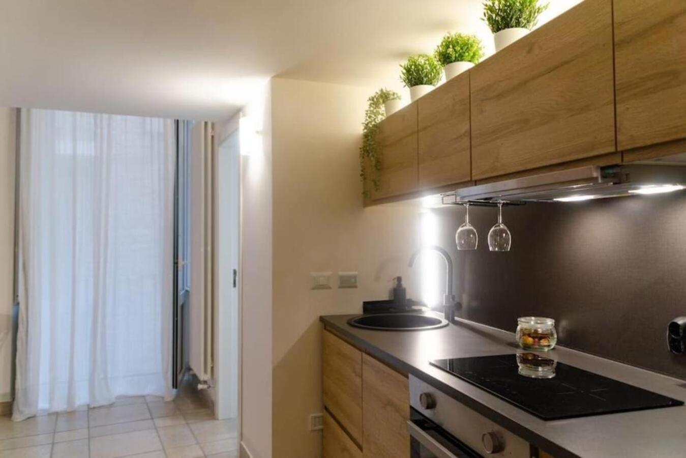 Maison De L'Air - Apt With Jacuzzi Giovinazzo Exteriör bild